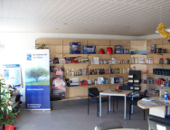 Freie Werkstatt  06308 Benndorf: Becker & Co. KFZ-Technik GmbH