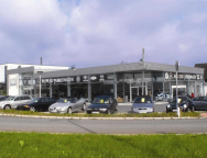 Vertragswerkstatt 04509 Wiedemar: Heinz Kühne GmbH & Co. KG