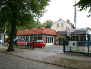 Vertragswerkstatt 15566 Schöneiche: Autohaus Besler & Söhne GmbH