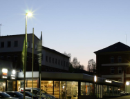 Vertragswerkstatt 08304 Schönheide: Autohaus Baumgärtel