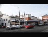 Vertragswerkstatt 08304 Schönheide: Autohaus Baumgärtel