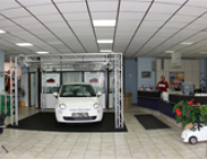 Vertragswerkstatt 84130 Dingolfing: Autohaus Häring