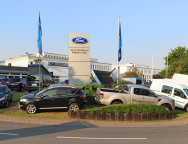 Vertragswerkstatt 55268 Nieder-Olm: Auto Zentrum Nieder-Olm GmbH & Co KG