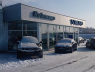 Vertragswerkstatt 06179 Bennstedt: Autohaus Rebmann GmbH Filiale Bennstedt