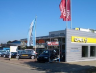 Vertragswerkstatt 89165 Dietenheim: Autohaus Widmann GmbH & Co. KG