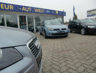 Freie Werkstatt  37412 Herzberg am Harz: EURO-AUTOWELT GmbH