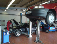 Freie Werkstatt  37412 Herzberg am Harz: EURO-AUTOWELT GmbH