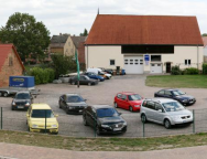 Freie Werkstatt  06268 Barnstädt: Autohandel Gordon Werner