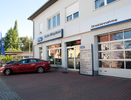 Vertragswerkstatt 10318 Berlin: Auto-Stephan KG