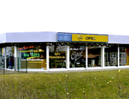 Vertragswerkstatt 18507 Grimmen: Autohaus Gerds GmbH