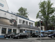 Vertragswerkstatt 67655 Kaiserslautern: Autohaus am Stadtpark Holderbaum GmbH