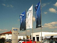 Vertragswerkstatt 04860 Torgau: Autohaus Tuschla Inh. Enrico Tuschla