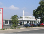 Vertragswerkstatt 90408 Nürnberg:  Autohaus Bruckner & Hasler GmbH