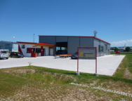 Freie Werkstatt  79341 Kenzingen: Püttmann Lackiertechnik