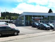 Vertragswerkstatt 83646 Bad Tölz: Autohaus Spagl KG