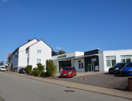 Vertragswerkstatt 66914 Waldmohr: Autohaus Wunn GmbH