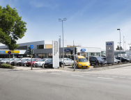 Vertragswerkstatt 76829 Landau: Autohaus Holz GmbH