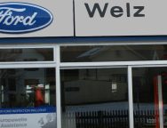 Vertragswerkstatt 86971 Peiting: Welz Autohaus Kraftfahrzeuge GmbH & Co. KG
