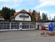 Vertragswerkstatt 79862 Höchenschwand: Autohaus Müller GmbH