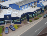 Vertragswerkstatt 66679 Losheim: Autohaus R. Müller GmbH