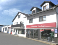 Freie Werkstatt  94437 Mamming: Automobile Emminger GmbH
