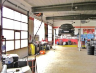 Freie Werkstatt  94437 Mamming: Automobile Emminger GmbH