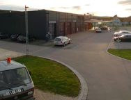 Vertragswerkstatt 97285 Röttingen: ascari GmbH