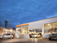 Freie Werkstatt  93059 Regensburg: Autoservice Steinbauer GmbH & Co. KG