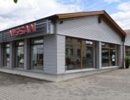 Vertragswerkstatt 85283 Wolnzach: Autohaus Löffelmann GmbH