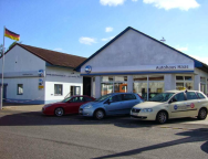 Vertragswerkstatt 90542 Eckental: Autohaus Haas GmbH
