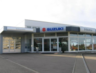 Vertragswerkstatt 73433 Aalen: Autohaus D'Onofrio GmbH