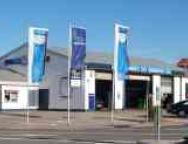 Vertragswerkstatt 69493 Hirschberg: Peter Bontenakel