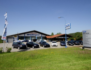 Vertragswerkstatt 93453 Neukirchen: Auto Wollinger GmbH
