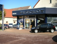 Vertragswerkstatt 06118 Halle (Saale): Autohaus Lutze e.K.