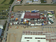 Freie Werkstatt  88299 Leutkirch: Rölle DAT-Service-GmbH & Co. KG