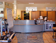 Vertragswerkstatt 30890 Barsinghausen:   Autohaus Senne GmbH & Co.KG