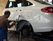 Freie Werkstatt  92249 Vilseck: Autolackierbetrieb König Markus 