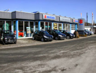 Vertragswerkstatt 59939 Olsberg: Autohaus Petrat GmbH & Co. KG