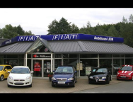 Vertragswerkstatt 07987 Mohlsdorf-Teichwolframsdorf: Autohaus Lein GmbH