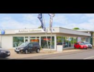 Vertragswerkstatt 74722 Buchen (Odenwald): Autohaus Lademann GmbH & Co.KG