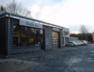 Vertragswerkstatt 53809 Ruppichteroth: Vorländer GbR Inh. Carmen Vorländer