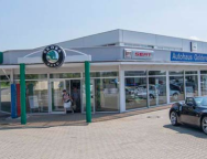 Vertragswerkstatt 74731 Walldürn: Autohaus am Limes Golderer