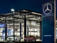 Vertragswerkstatt 84405 Dorfen: Georg Forster KG Autorisierter Mercedes-Benz