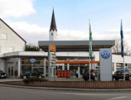 Vertragswerkstatt 84056 Rottenburg: Autohaus Lang GmbH