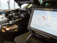 Vertragswerkstatt 91463 Dietersheim: Auto-Zeilinger GmbH