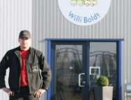 Freie Werkstatt  33104 Paderborn: Firma Willi Boldt
