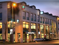 Vertragswerkstatt 01796 Pirna: Autohaus Pirna GmbH