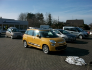 Vertragswerkstatt 24589 Nortorf: Autohaus Bannach KG