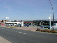 Vertragswerkstatt 31582 Nienburg (Weser): Autohaus Meyer GmbH