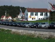 Freie Werkstatt  91347 Aufseß: Auto ARNETH